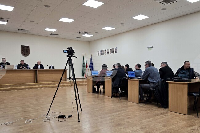 Община Панагюрище ще кандидатства за подобряване на материалната база на Домашния социален патронаж и ще участва в програма за пожарна безопасност