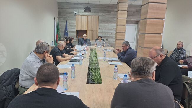 Община Угърчин ще кандидатства пред Фонд „Социална закрила“ за оборудване на Домашния социален патронаж, реши Общинският съвет