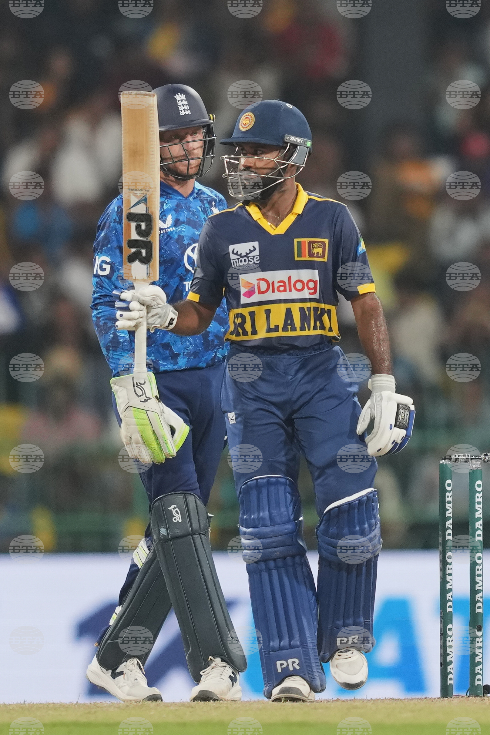 Sri Lanka England Cricket