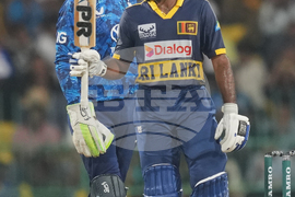 Sri Lanka England Cricket