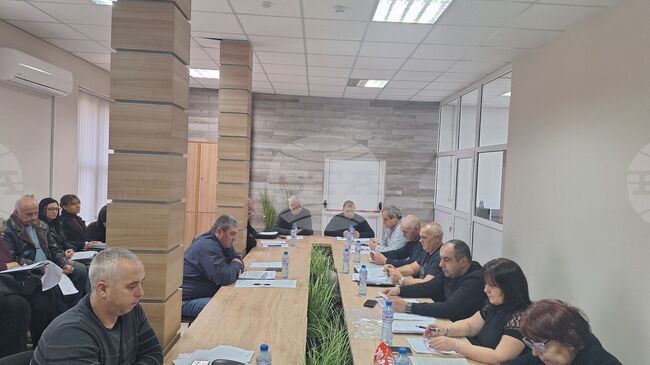 Общинският съвет в Угърчин одобри партньорство между Общината и пожарната по проект от програма „Развитие на човешките ресурси“