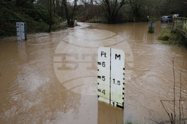 Britain Extreme Weather