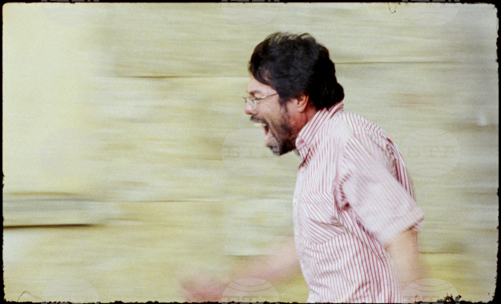 Film Review - A Poet