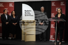 Doomsday Clock
