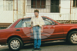 Film Review - A Poet