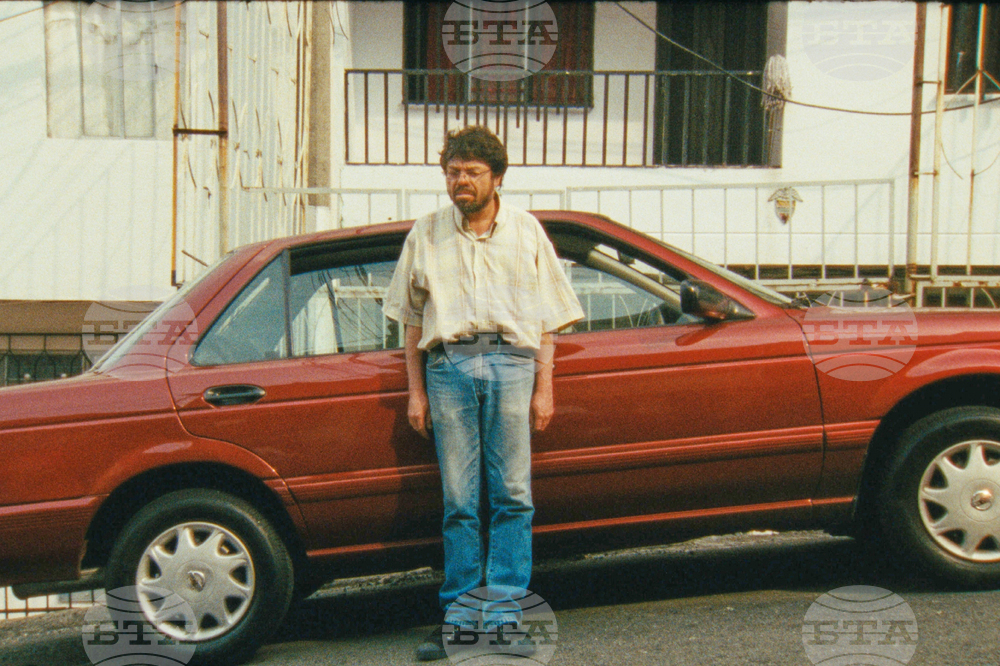 Film Review - A Poet