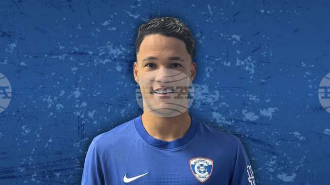 Спартак (Варна) представи двама футболисти, които идват под наем от Ботев (Пловдив)