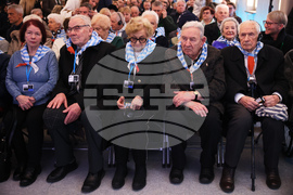 Poland Holocaust Remembrance