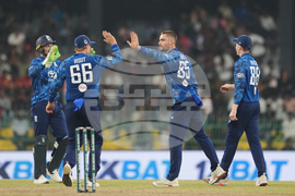 Sri Lanka England Cricket