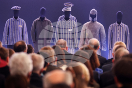 Poland Holocaust Remembrance