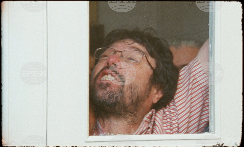 Film Review - A Poet