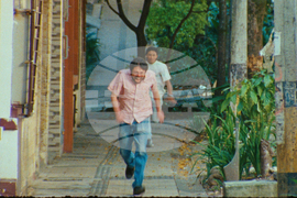 Film Review - A Poet