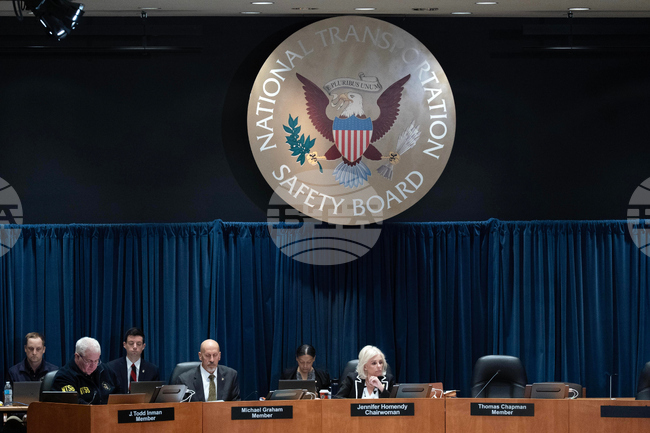 Aircraft Down Investigation