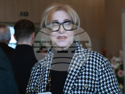 „Академичните оскари“ - награди - церемония