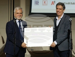 „Академичните оскари“ - награди - церемония