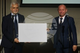 „Академичните оскари“ - награди - церемония