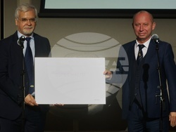 „Академичните оскари“ - награди - церемония