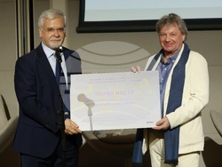 „Академичните оскари“ - награди - церемония