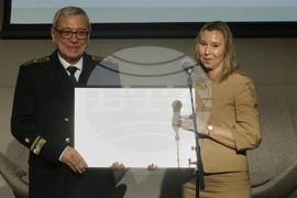 „Академичните оскари“ - награди - церемония