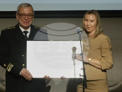 „Академичните оскари“ - награди - церемония