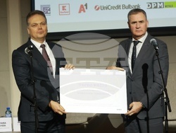 „Академичните оскари“ - награди - церемония