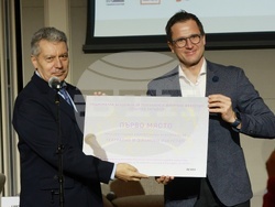 „Академичните оскари“ - награди - церемония