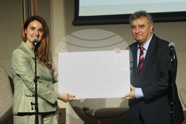 „Академичните оскари“ - награди - церемония