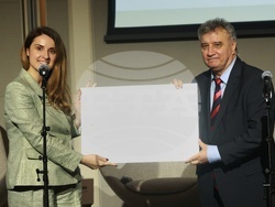 „Академичните оскари“ - награди - церемония