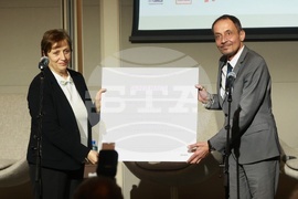 „Академичните оскари“ - награди - церемония