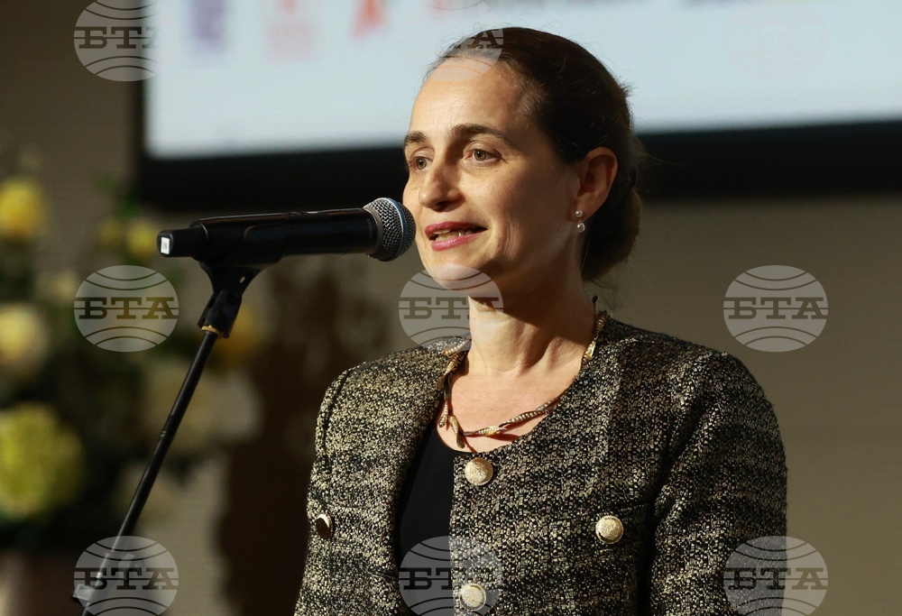 „Академичните оскари“ - награди - церемония