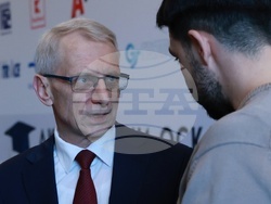 „Академичните оскари“ - награди - церемония