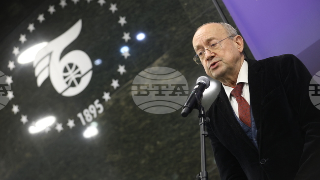 БТПП отличи с годишните си награди за икономически постижения през 2025 г. фирми, браншови организации и регионални палати