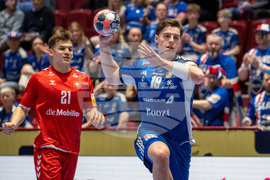 Euro 2026 Handball