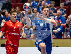 Euro 2026 Handball