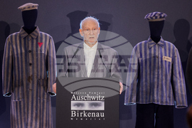 Poland Holocaust Remembrance