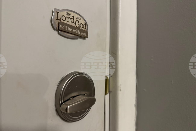 Immigration Minneapolis Safe House