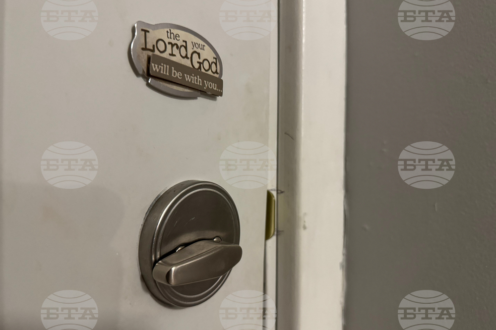 Immigration Minneapolis Safe House