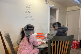 Immigration Minneapolis Safe House