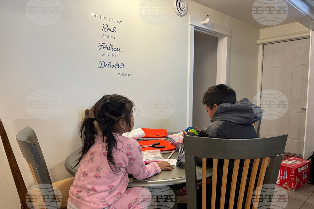 Immigration Minneapolis Safe House