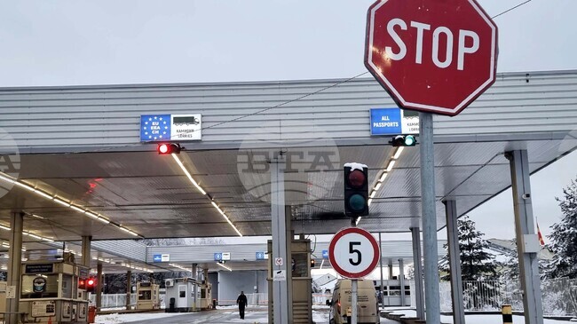 Държавите от ЕС може да отложат за септември пълното въвеждане на новата система за преминаване на външните граници