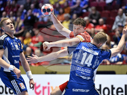 Euro 2026 Handball