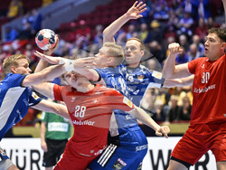 Euro 2026 Handball