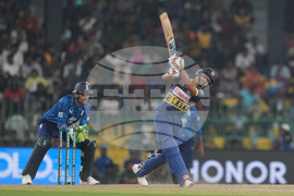 Sri Lanka England Cricket