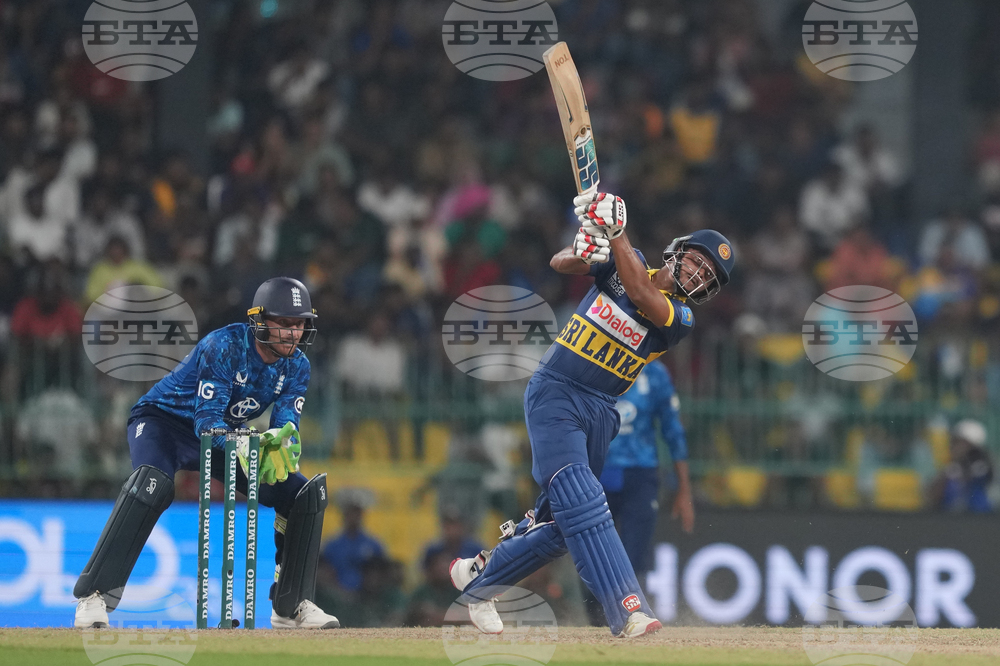 Sri Lanka England Cricket