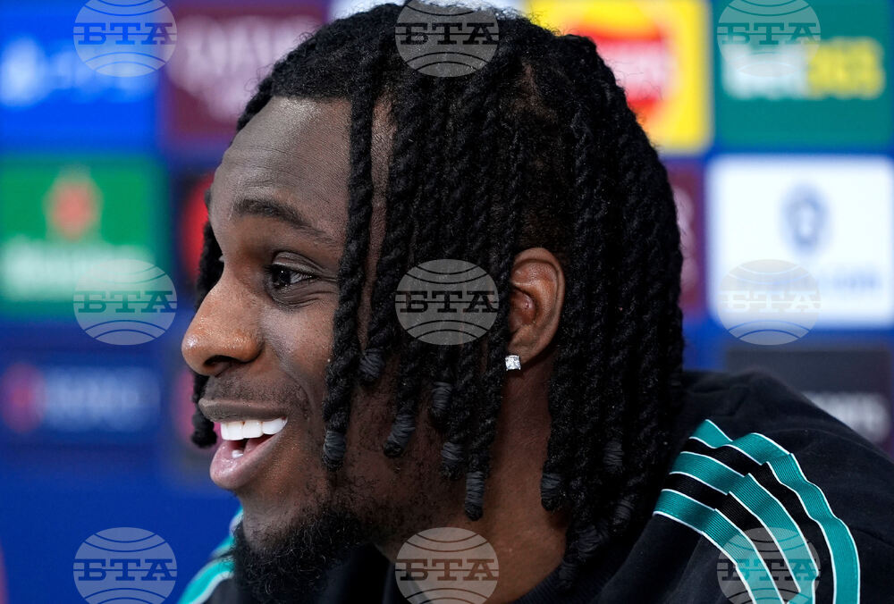 Загубата срещу Борнемут бе разочароваща, но всички в Ливърпул са фокусирани върху Шампионската лига, заяви Жереми Фримпонг 