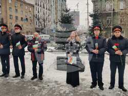 Снимки: БТА, Одеса