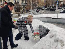 Снимки: БТА, Одеса