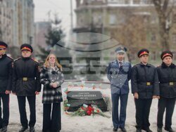 Снимки: БТА, Одеса