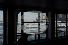 Winter Weather New York