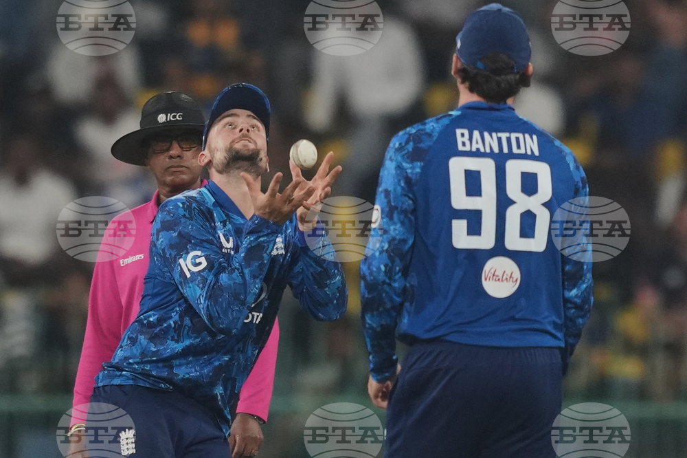 Sri Lanka England Cricket